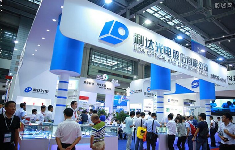 利达光电辉煌历程,铸就行业标杆的最新消息