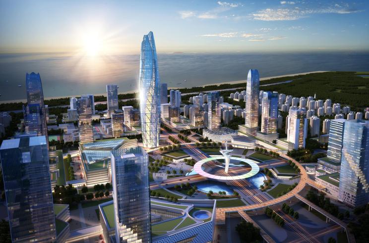 烟台楼盘最新动态与市场走势分析及其影响力概述