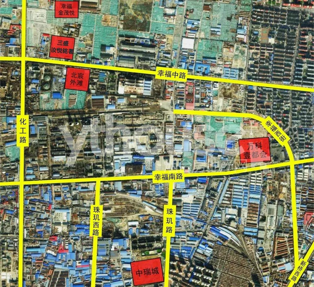 烟台楼盘最新动态与市场走势分析及其影响力概述
