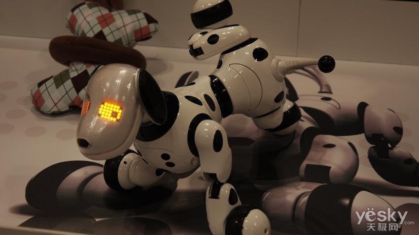 最新高科技玩具潮流概览