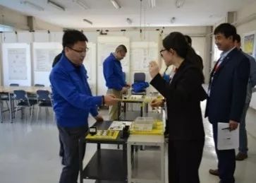 仙游东亚机械最新招聘启幕,机械梦想之旅,驾驭未来变化浪潮!