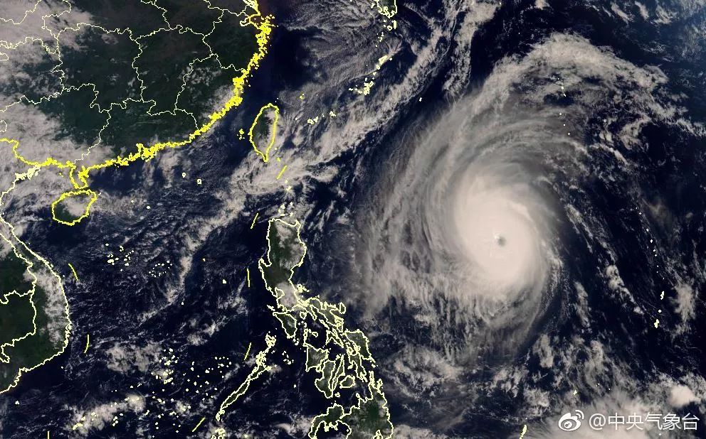 玉兔台风最新动态更新,最新玉兔台风消息