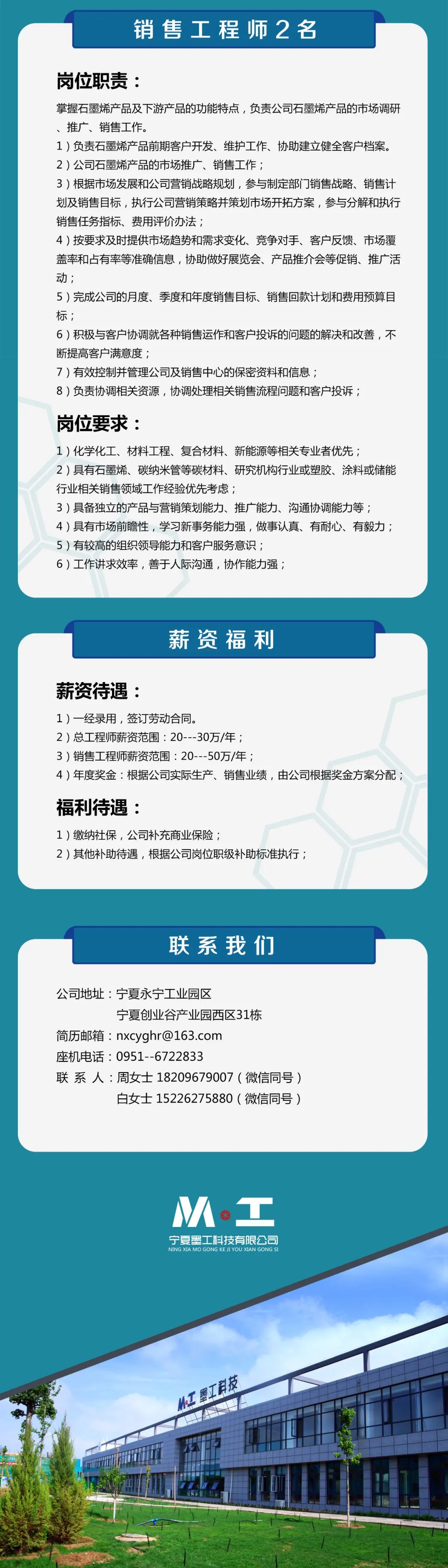 宁夏化工最新招聘信息大揭秘,小红书推荐岗位等你来挑战🚀🔬