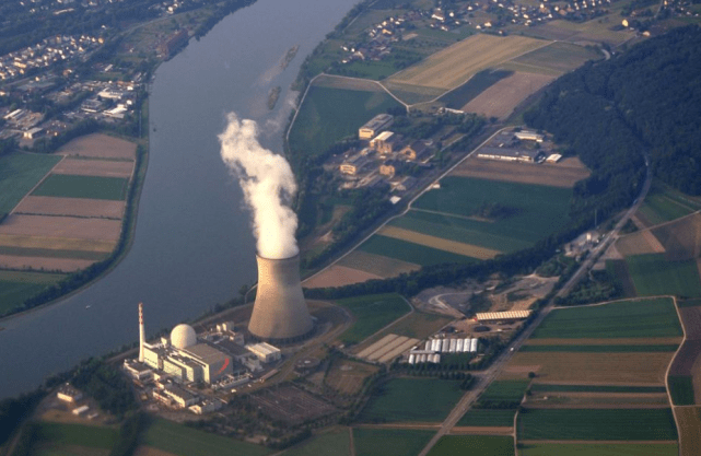 彭泽核电站最新动态,核能与小巷特色小店的交融发展