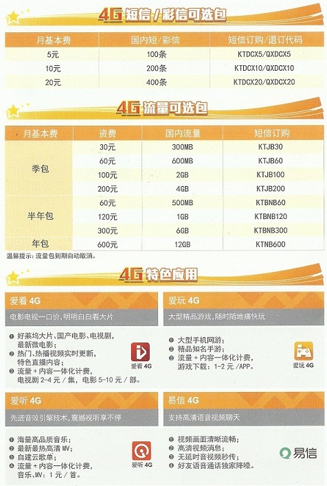 北京电信最新资费套餐，时代的选择与进步