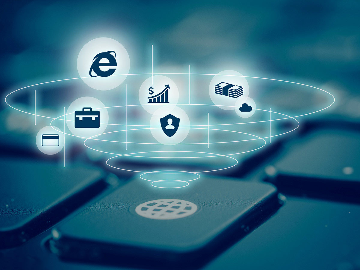 最新互联网金融政策引领智慧金融新篇章,拥抱变化,自信前行