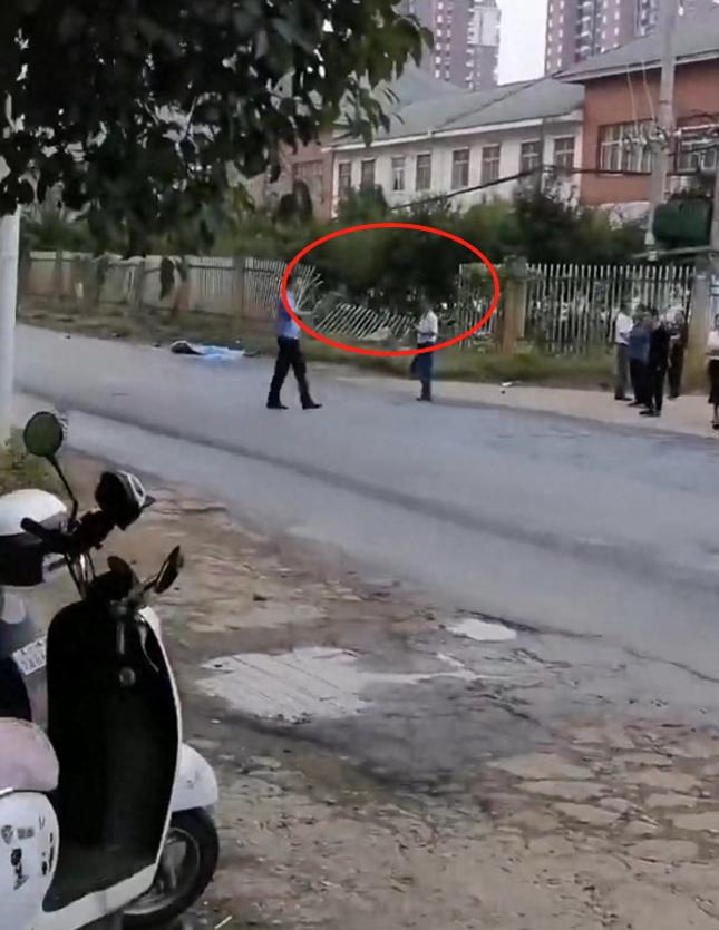 武汉重大交通事故背后的力量与变化，励志启示录