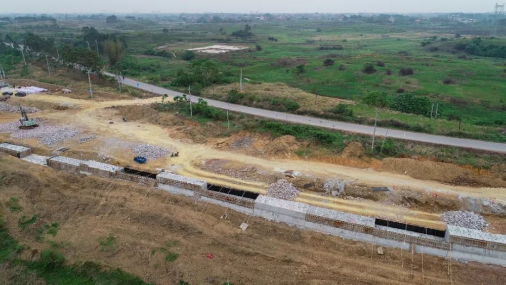 贵港桥圩公路规划最新动态揭秘 🛣️