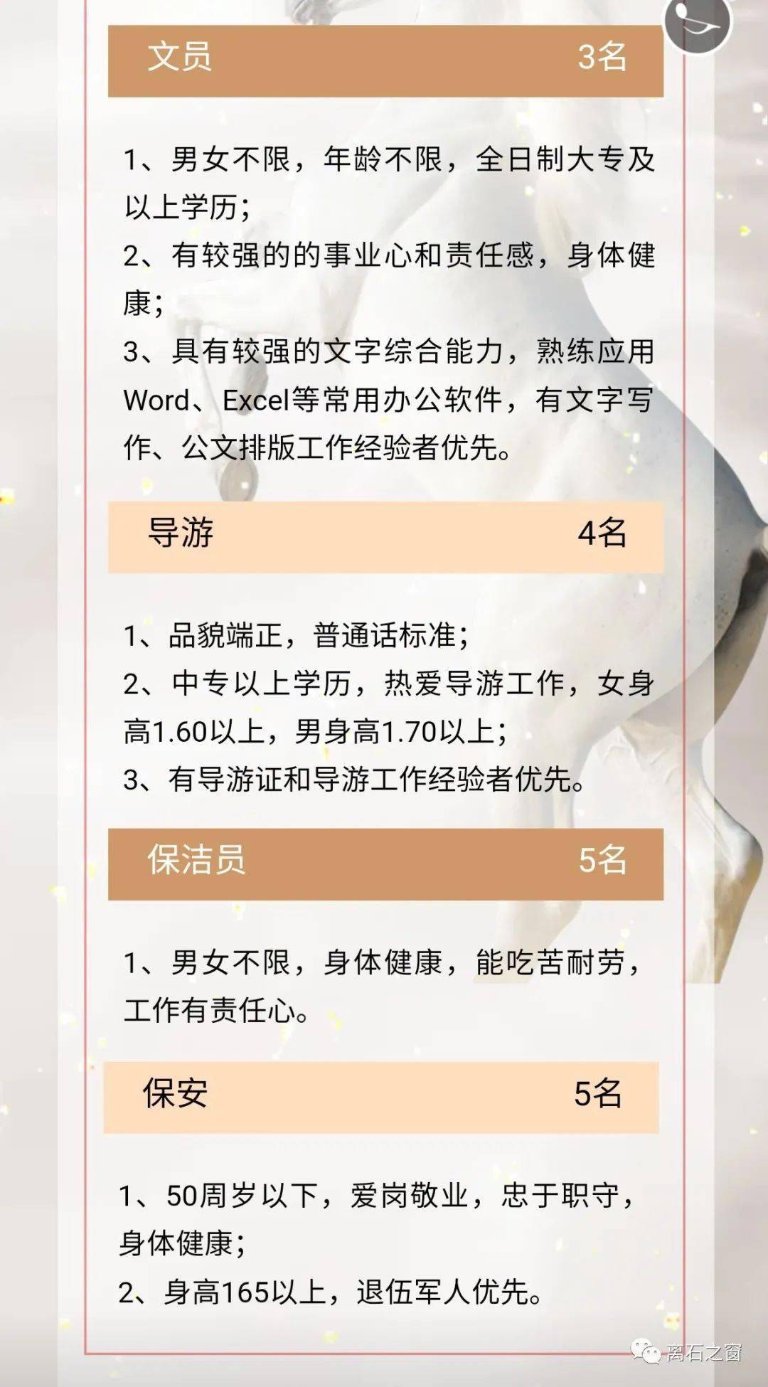 仙河最新招聘信息揭秘,职业发展的新天地探索