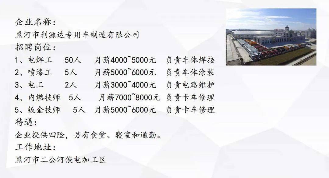 仙河最新招聘信息揭秘,职业发展的新天地探索