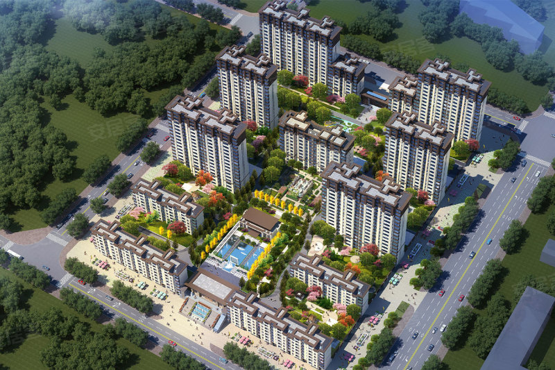 曲周县最新售楼房信息解析,获取与筛选理想房源的指南