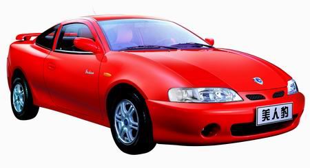 吉利美人豹最新款,时尚与科技的完美融合