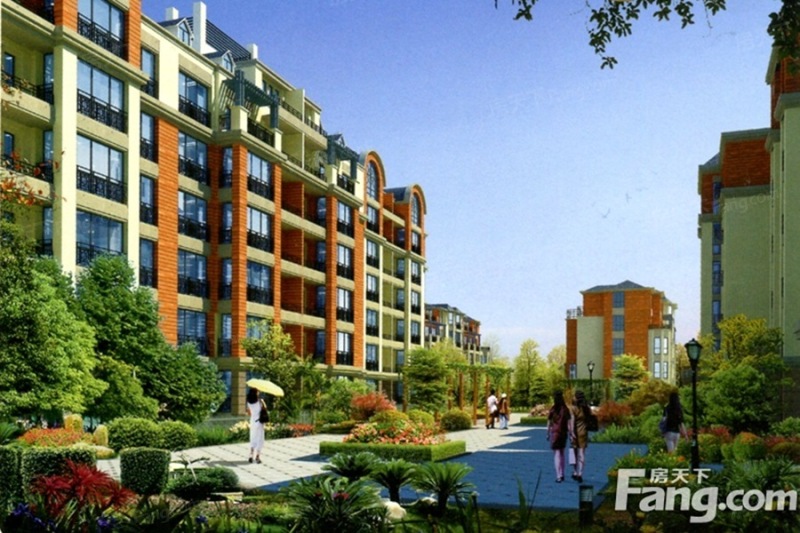 保定源盛嘉禾最新房价,时代印记与市场的脉动