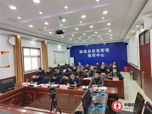 襄城县最新新闻消息,小城温馨日常风采展现