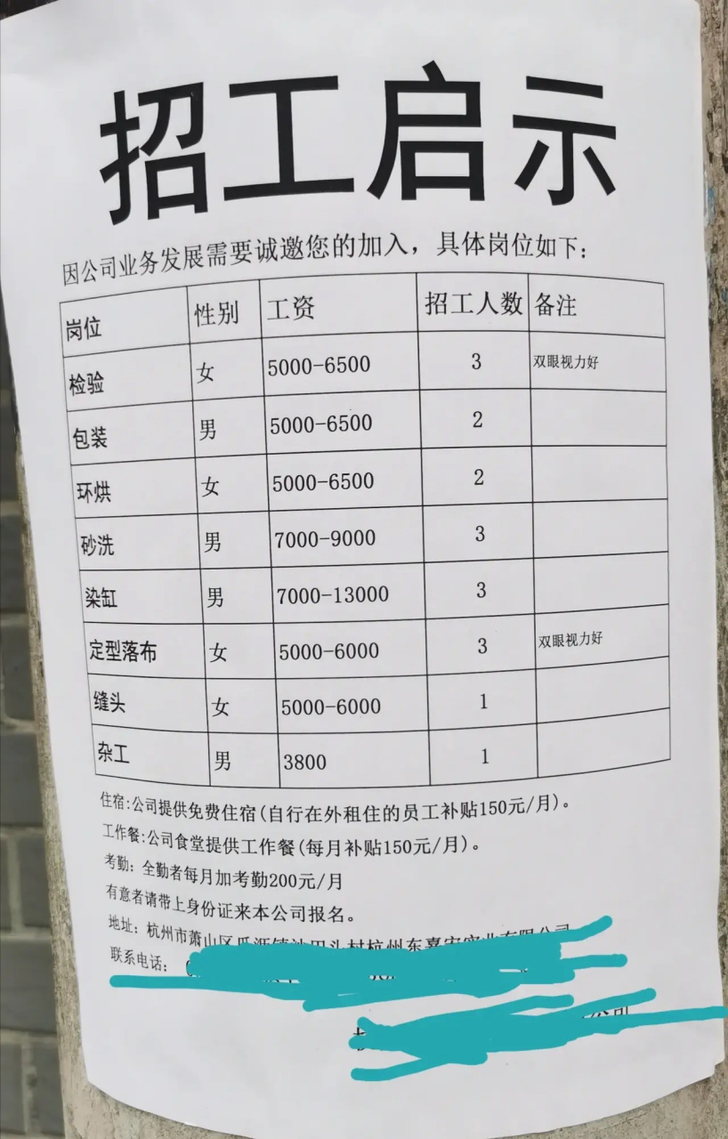 附近普通工人最新招聘信息详解,寻找合适职位的指南