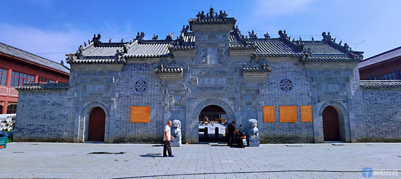 临泉长官古镇最新动态揭秘,游玩指南与探索技能全攻略