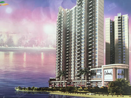 中山金禧水岸最新房价动态,变化中的学习与自信的力量