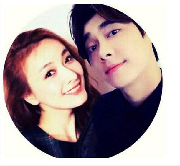 李易峰吴昕最新动态揭秘,星光下的温馨日常时光