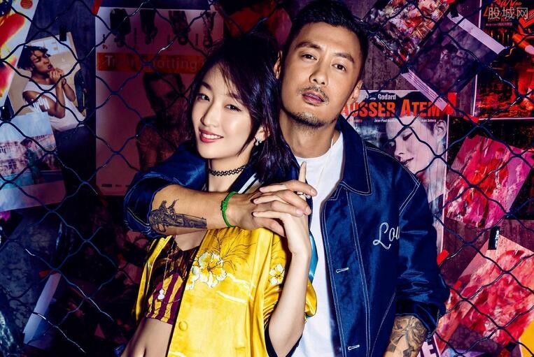 余文乐周冬雨最新动态及娱乐资讯获取指南