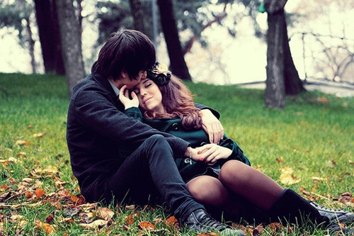 时尚潮流下的情感印记,2016年最新情人网名精选