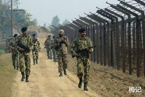 印度越境事件最新进展概述🌏