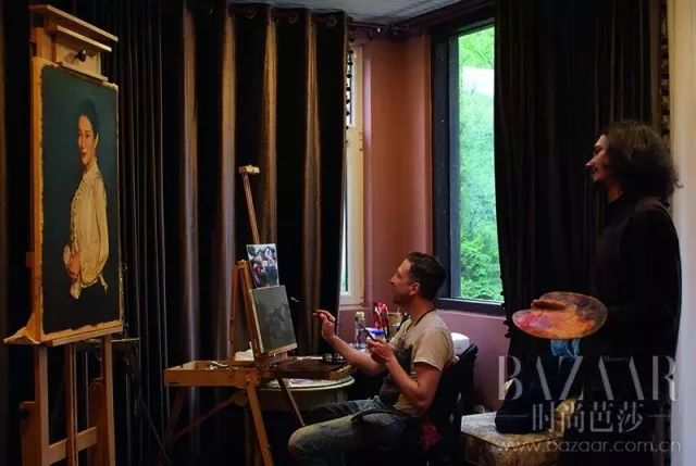 雅得艺术动态,变化中的学习之旅,成就自信之源