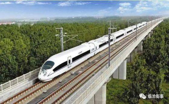 祥临铁路最新动态与深度解析