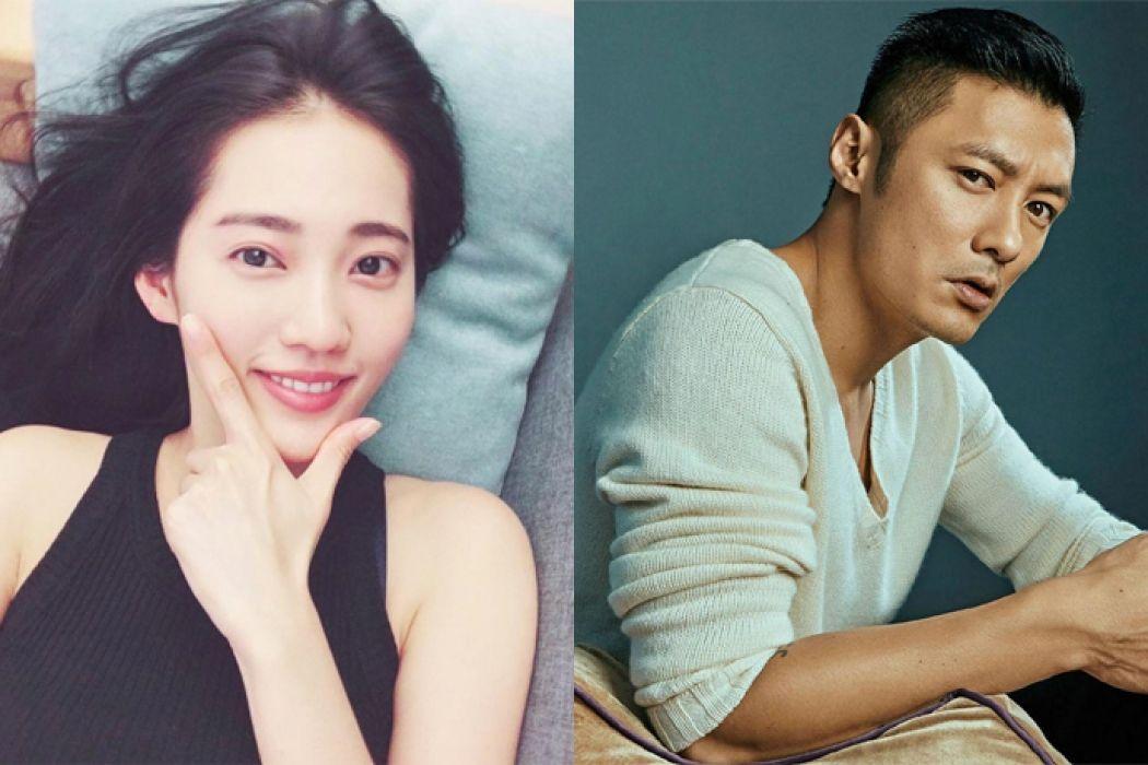 周冬雨余文乐引领科技新潮,携手展示最新高科技产品