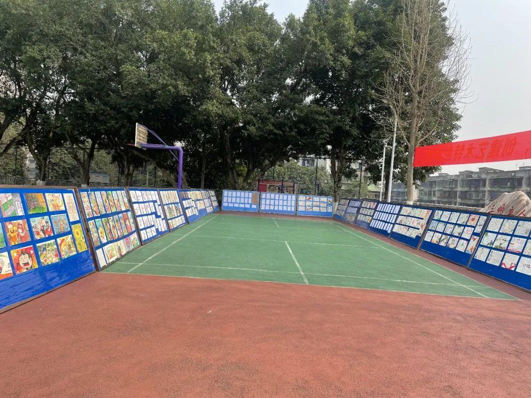 探索创新的艺术之旅,欣欣向荣最新力作展示