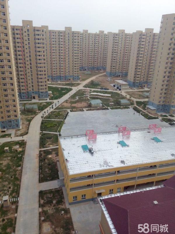 武安紫光花园最新动态更新