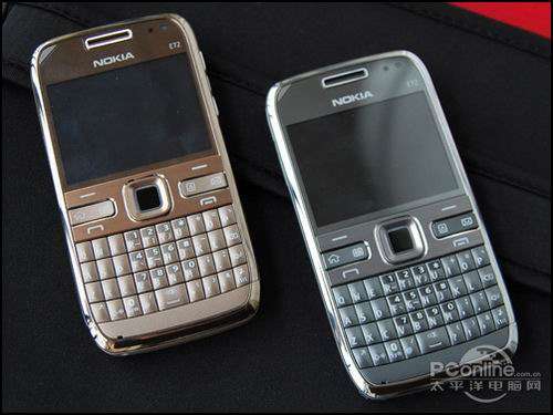 诺基亚E72i最新报价,知识力量引领自信与成就的时代