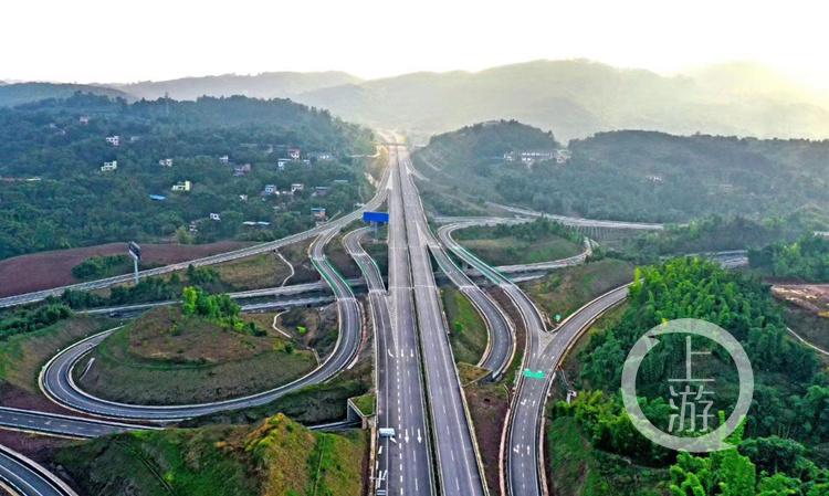 资潼高速最新投资方动态更新,重磅揭晓!