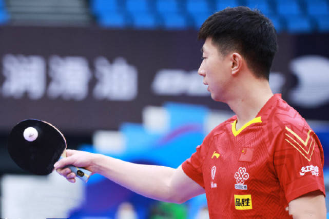 马马龙樊振东展现科技运动风采,最新视频领略前沿运动魅力