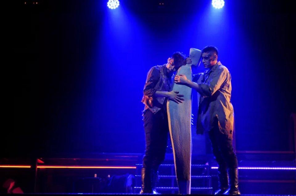 燕垒生笔下的温馨日常,燕垒生最新作品揭晓(2016新篇)