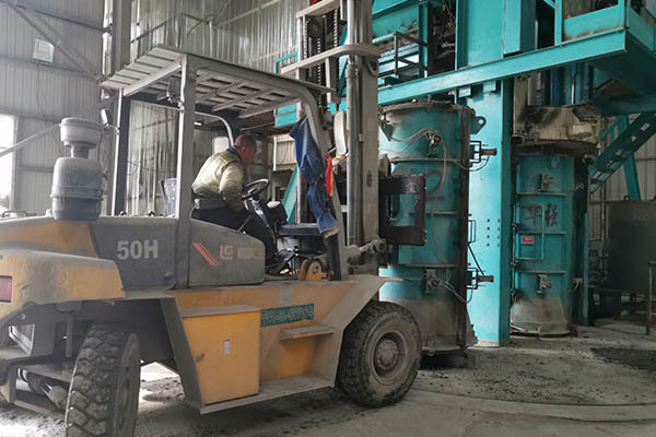 水泥管制作,最新工艺、技术与创新视频揭秘