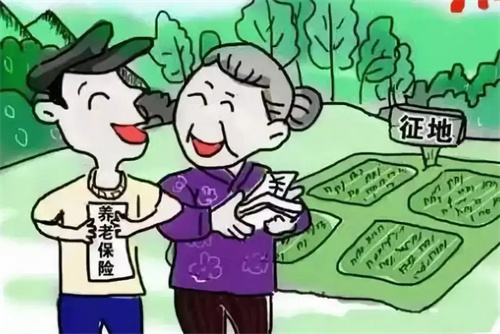 最新农村土地分配政策下的科技盛宴,智能土地管家系统详解