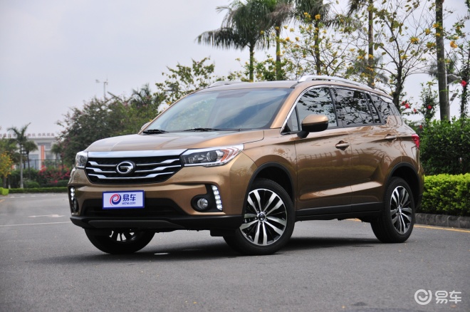 传祺GS4最新价格变动,学习自信的力量与价格变化详解