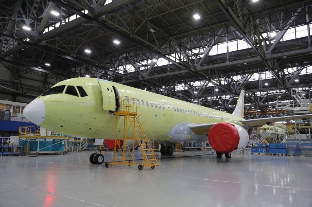 俄罗斯最新客机发动机,探索动力之源,辉煌成就大揭秘