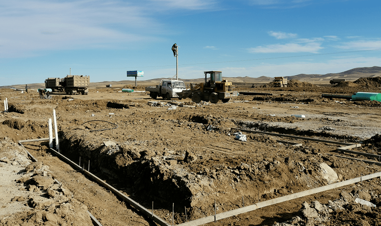 巴彦乌兰水库最新动态更新,最新消息一览