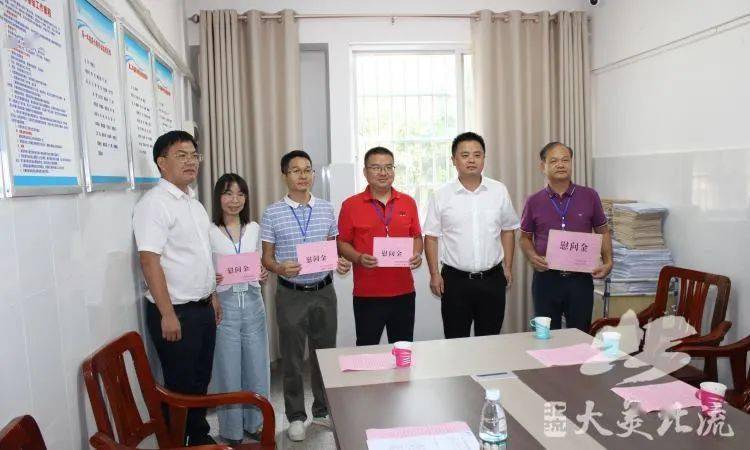 北流市委最新领导班子引领变革,铸就未来新篇章