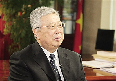 关于李立国部长最新情况的最新论述