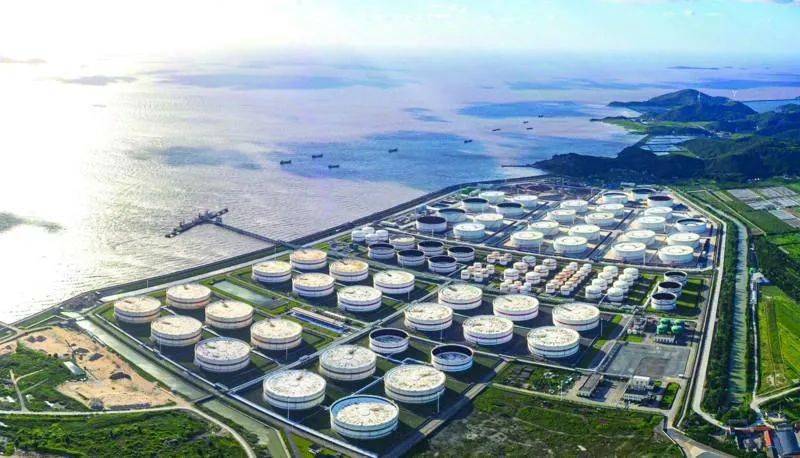 台州大石化最新动态,激发斗志,共筑石化梦想!