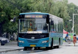 吉林市最新公交线路概览及更新信息