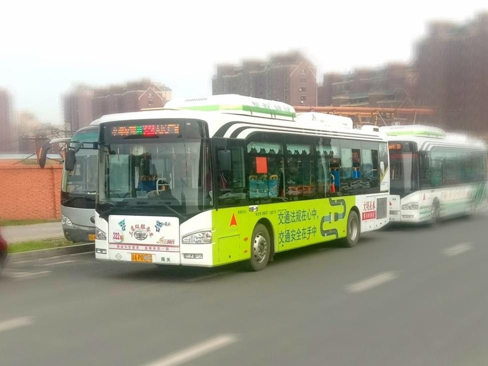 吉林市最新公交线路概览及更新信息