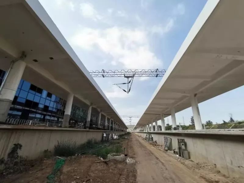 🌟阳石铁路最新动态🌟