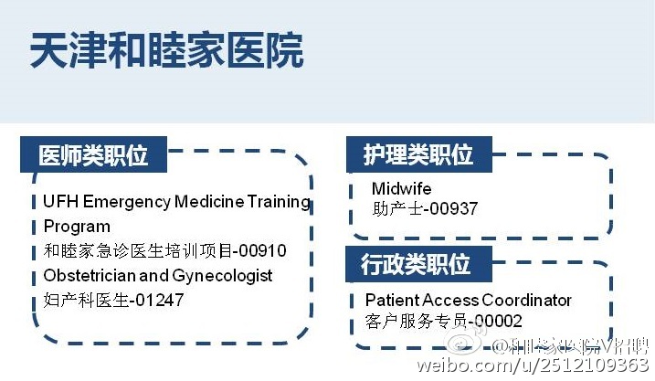 和睦家招聘护士,携手共创健康未来新篇章