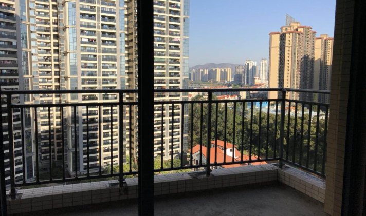 清远龙汇领峰最新动态更新