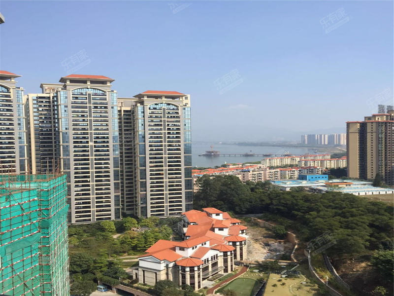 清远龙汇领峰最新动态更新