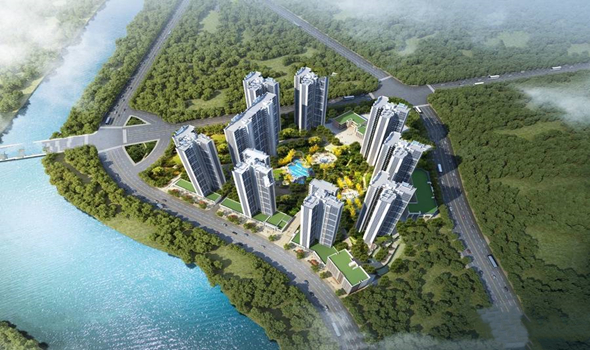 清远源潭镇最新楼盘深度解析,市场热度下的市场趋势与前景展望