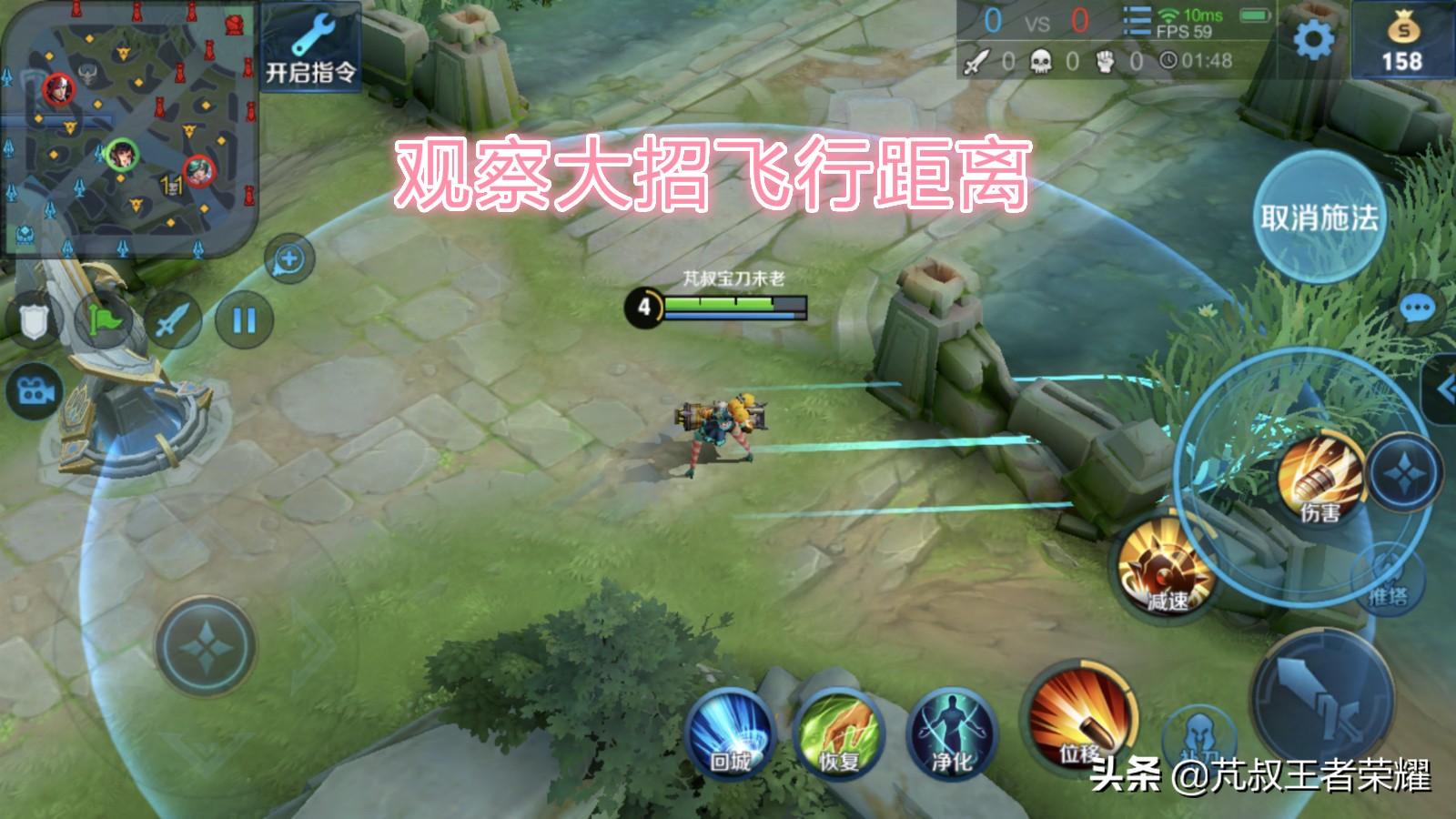 孙尚香最新出装指南，小巷隐藏特色小店的秘密武器推荐